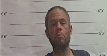 Brandon Allison, - Orleans Parish County, LA 